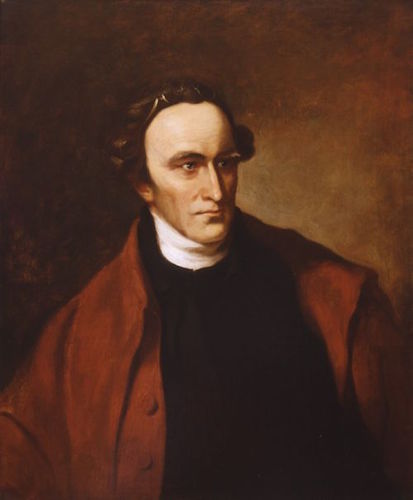 Patrick Henry