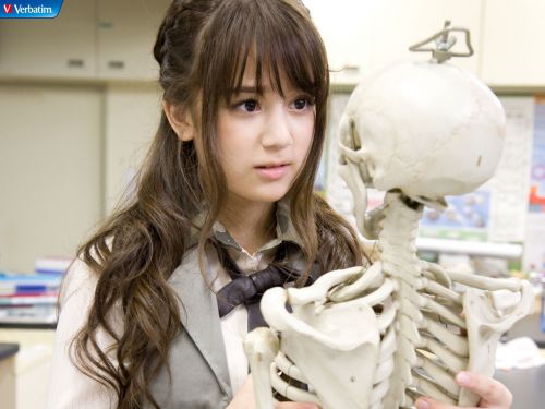 Oku Manami