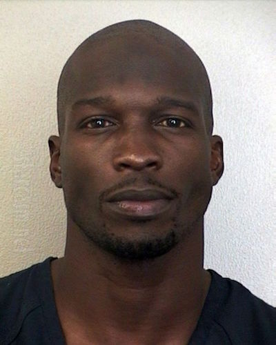 Chad Johnson