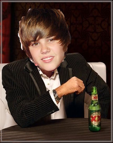 The Most Interesting Justin Bieber