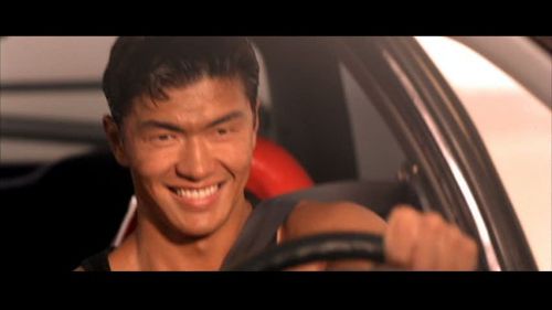 Fast Furious Johnny Tran