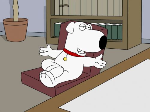 Brian Griffin