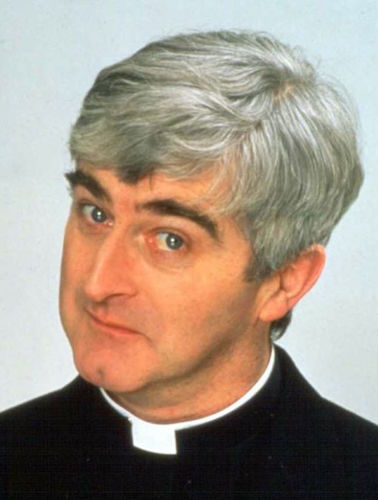 Father Ted