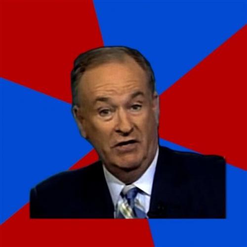 Bill OReilly