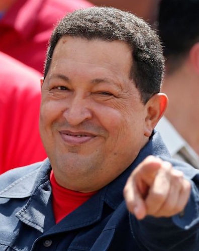 Chavez