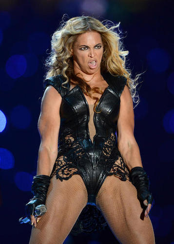 Ermahgerd Beyonce