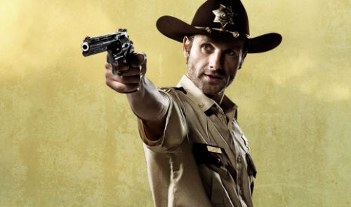 Rick Grimes