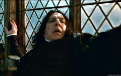 Snape