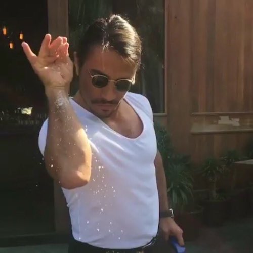 Salt Bae