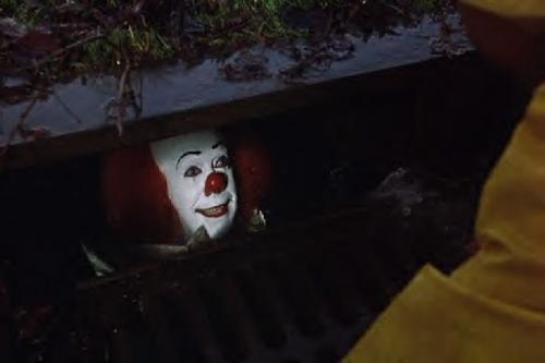 Pennywise (It movie)