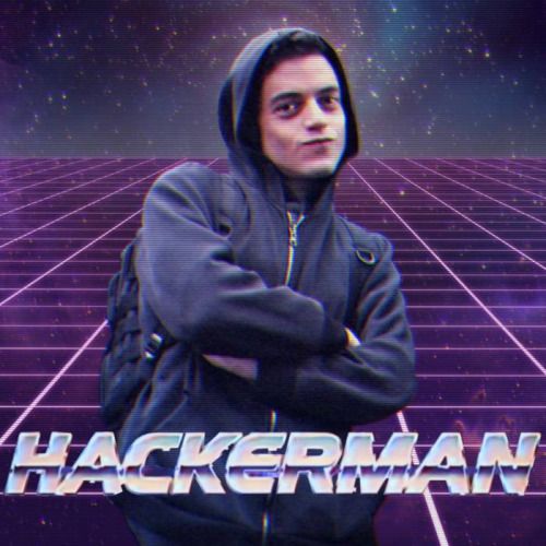 Hackerman