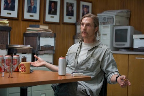 True Detective