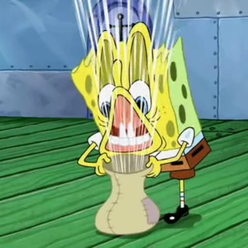 Spongebob Bag of Winds