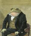 Colonel Toad