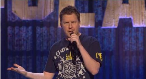 Skeptical Swardson